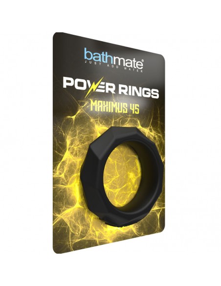 BATHMATE POWER RING MAXIMUS 45