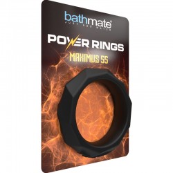 BATHMATE POWER RING MAXIMUS 55 2
