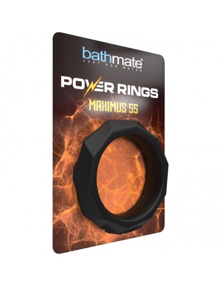 BATHMATE POWER RING MAXIMUS 55