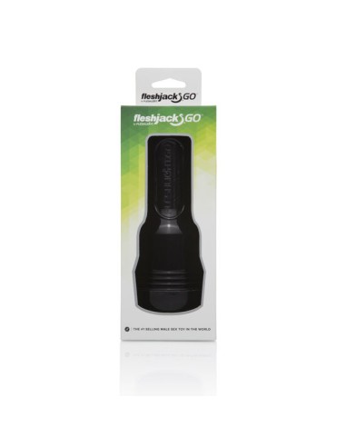 FLESHLIGHT GO MASTURBADOR TORQUE ICE FLESHLIGHT GO MASTURBADOR TORQUE ICE