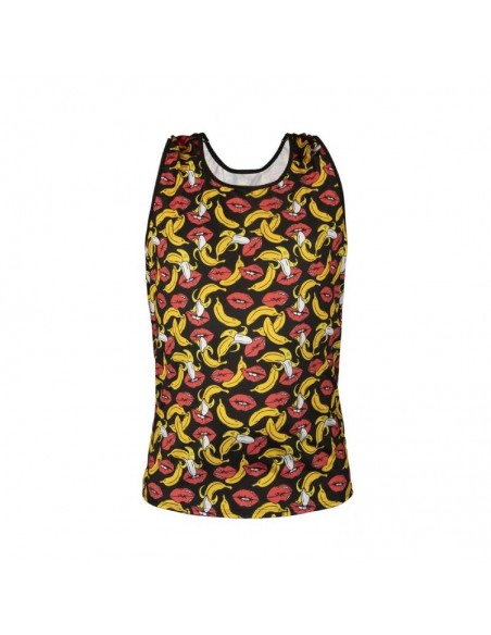 ANAIS MEN BANANA TOP S ANAIS MEN BANANA TOP S