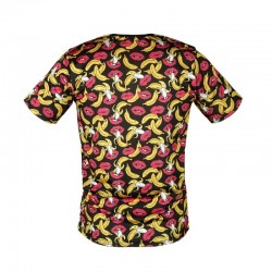 ANAIS MEN BANANA CAMISETA M 2