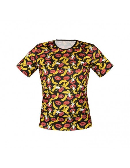 ANAIS MEN BANANA CAMISETA S
