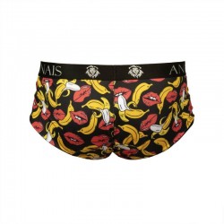 ANAIS MEN BANANA BOXER BRIEF M 2