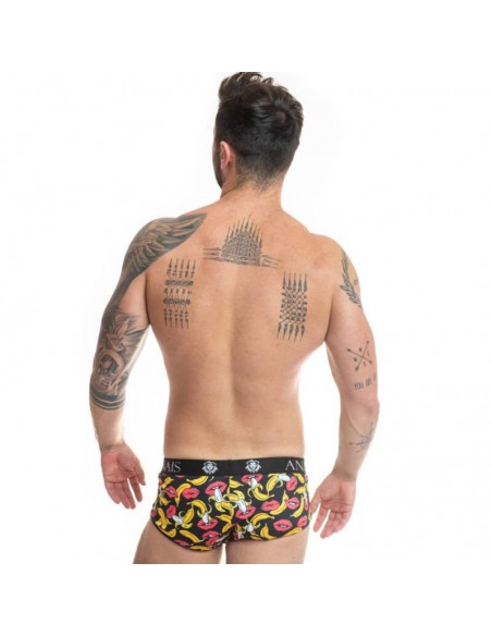 ANAIS MEN BANANA BOXER BRIEF S
