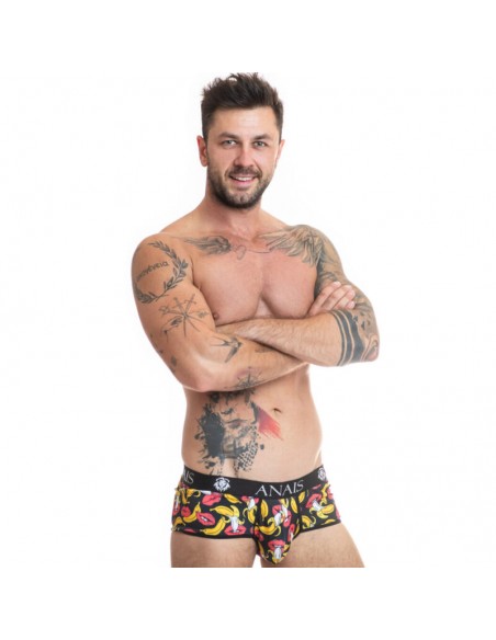 ANAIS MEN BANANA BOXER BRIEF S