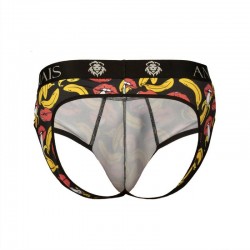 ANAIS MEN BANANA JOCK BIKINI S 2