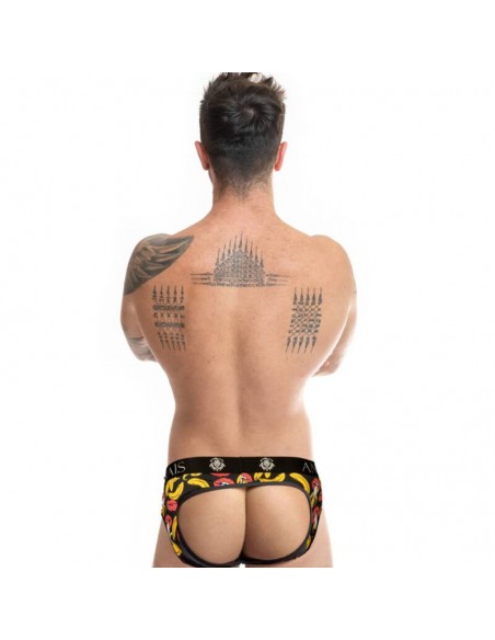 ANAIS MEN BANANA JOCK BIKINI S ANAIS MEN BANANA JOCK BIKINI S