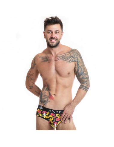 ANAIS MEN BANANA JOCK BIKINI S