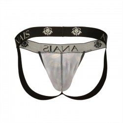 ANAIS MEN BANANA JOCK STRAP M 2