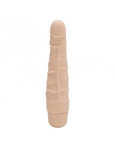 GET REAL MINI CLASSIC SLIM VIBRADOR NATURAL