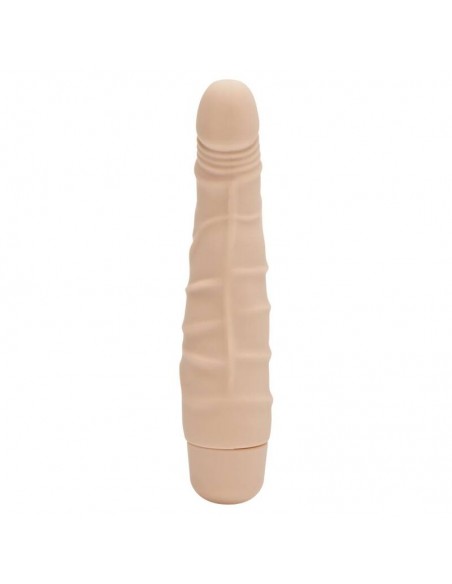 GET REAL MINI CLASSIC SLIM VIBRADOR NATURAL GET REAL MINI CLASSIC SLIM VIBRADOR NATURAL