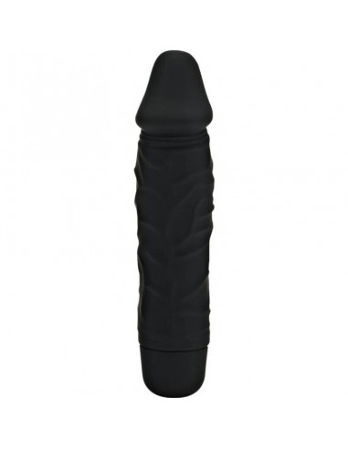GET REAL MINI CLASSIC VIBRADOR NEGRO