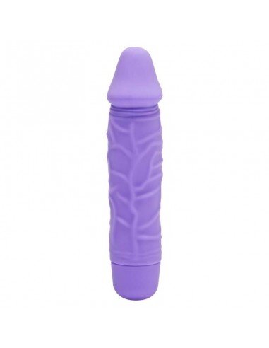 GET REAL MINI CLASSIC VIBRADOR MORADO