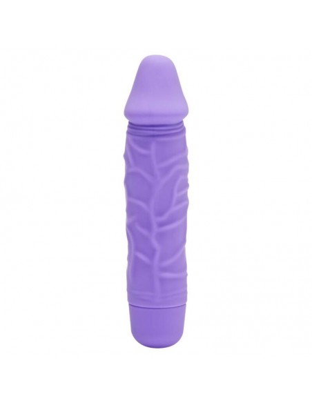 GET REAL MINI CLASSIC VIBRADOR MORADO