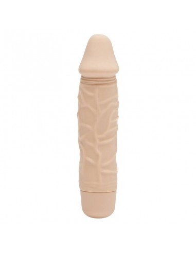 GET REAL MINI CLASSIC VIBRADOR NATURAL