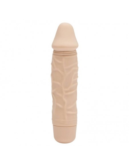 GET REAL MINI CLASSIC VIBRADOR NATURAL