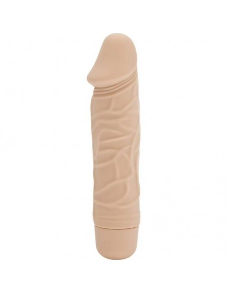 GET REAL MINI CLASSIC VIBRADOR NATURAL