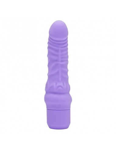 GET REAL MINI CLASSIC G SPOT VIBRADOR MORADO