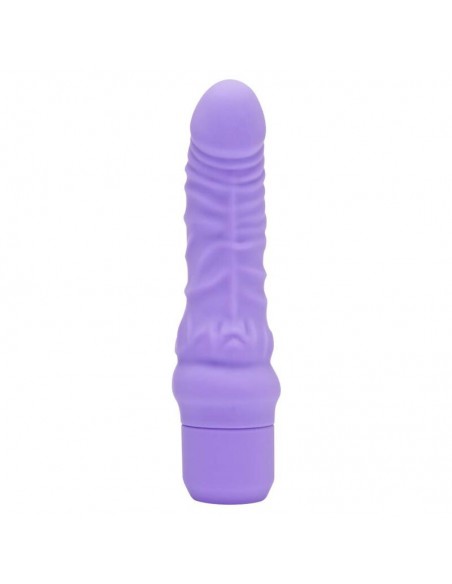 GET REAL MINI CLASSIC G SPOT VIBRADOR MORADO