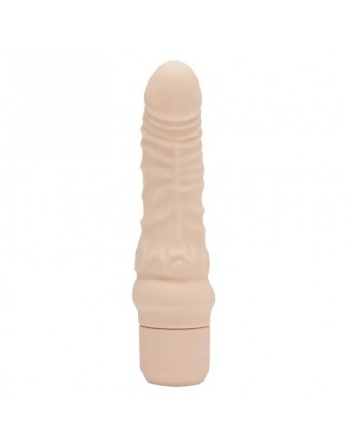 GET REAL MINI CLASSIC G SPOT VIBRADOR NATURAL