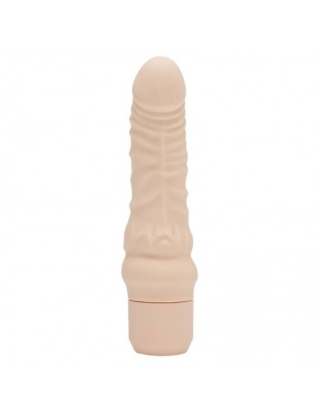 GET REAL MINI CLASSIC G SPOT VIBRADOR NATURAL