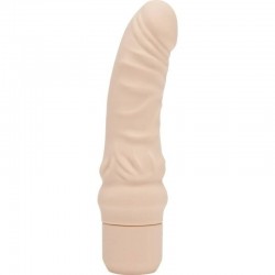 GET REAL MINI CLASSIC G SPOT VIBRADOR NATURAL