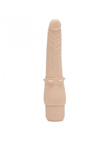 GET REAL CLASSIC SMOOTH VIBRADOR NATURAL