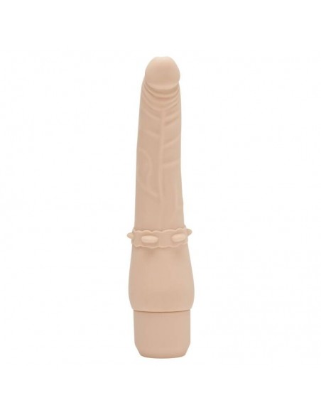 GET REAL CLASSIC SMOOTH VIBRADOR NATURAL