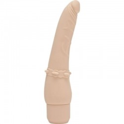 GET REAL CLASSIC SMOOTH VIBRADOR NATURAL