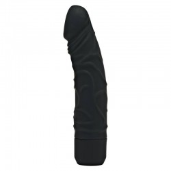 GET REAL CLASSIC ORIGINAL VIBRADOR NEGRO