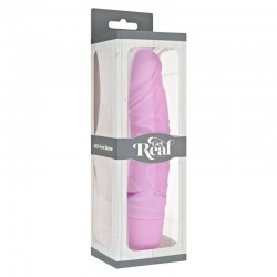 GET REAL CLASSIC ORIGINAL VIBRADOR ROSA 2