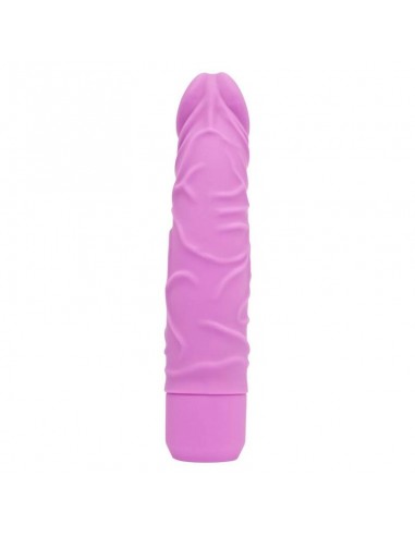 GET REAL CLASSIC ORIGINAL VIBRADOR ROSA