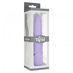 GET REAL CLASSIC ORIGINAL VIBRADOR MORADO 2