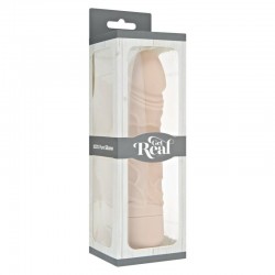 GET REAL CLASSIC ORIGINAL VIBRADOR NATURAL 2