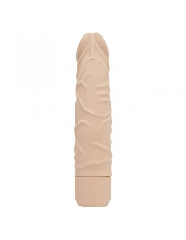 GET REAL CLASSIC ORIGINAL VIBRADOR NATURAL