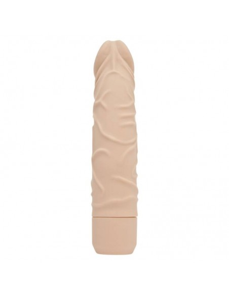 GET REAL CLASSIC ORIGINAL VIBRADOR NATURAL