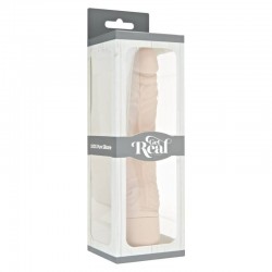 GET REAL CLASSIC SLIM VIBRADOR NATURAL 2