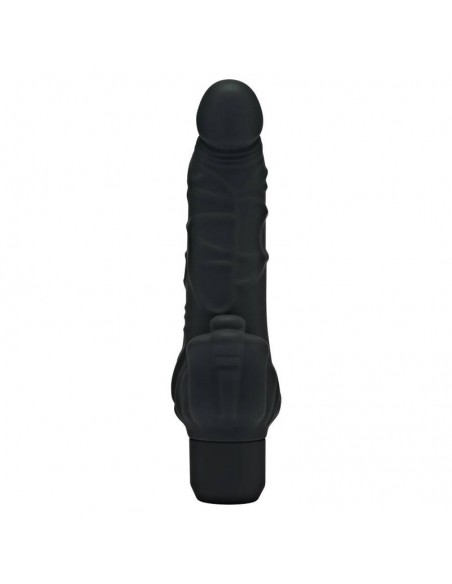 GET REAL CLASSIC STIM VIBRADOR NEGRO