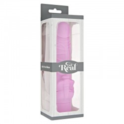 GET REAL CLASSIC STIM VIBRADOR ROSA 2