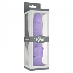 GET REAL CLASSIC STIM VIBRADOR MORADO 2