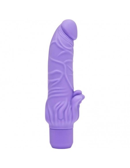 GET REAL CLASSIC STIM VIBRADOR MORADO