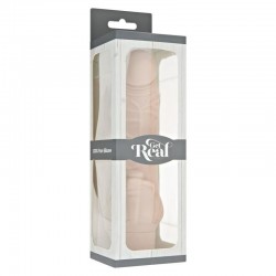 GET REAL CLASSIC STIM VIBRADOR NATURAL 2