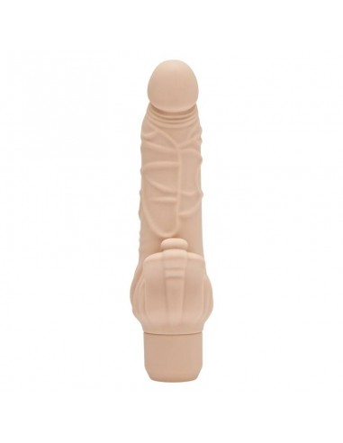GET REAL CLASSIC STIM VIBRADOR NATURAL