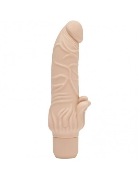 GET REAL CLASSIC STIM VIBRADOR NATURAL GET REAL CLASSIC STIM VIBRADOR NATURAL