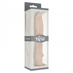 GET REAL CLASSIC LARGE VIBRADOR NATURAL 2