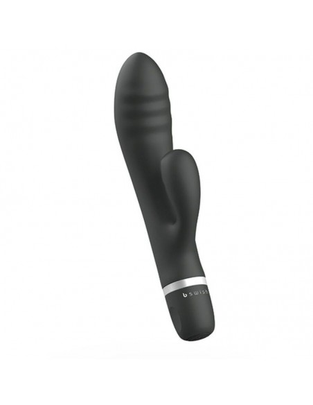 B SWISH BWILD CLASSIC NEGRO