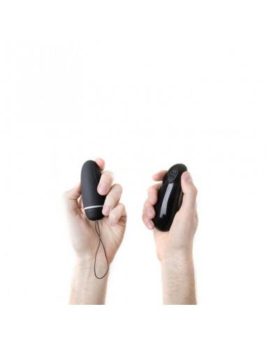 B SWISH BNAUGHTY DELUXE UNLEASHED NEGRO