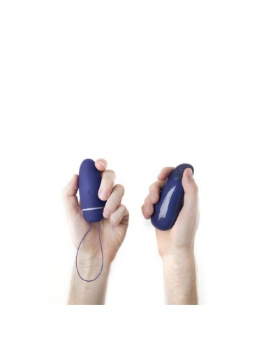 B SWISH BNAUGHTY DELUXE UNLEASHED AZUL MEDIANOCHE