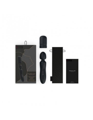 B SWISH BTHRILLED PREMIUM NEGRO